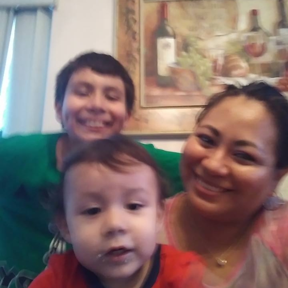 Meet your Posher, Maria